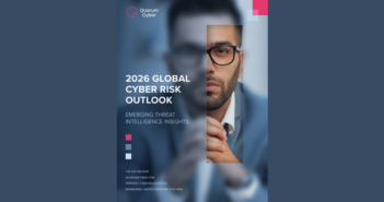 2026 Global Cyber Risk Outlook