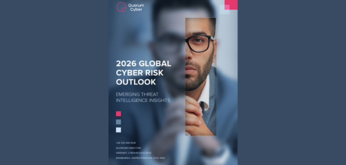 2026 Global Cyber Risk Outlook