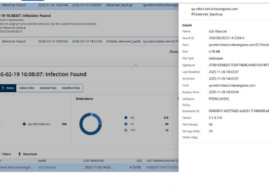 CyberSense® Research Lab Reveals Rise in Polymorphic and Wiper-Style Ransomware