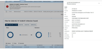 CyberSense® Research Lab