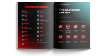 CrowdStrike 2026 Global Threat Report