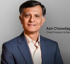 IGEL Appoints Ash Chowdappa as Chief Product & Development Officer