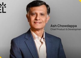 IGEL Appoints Ash Chowdappa as Chief Product & Development Officer