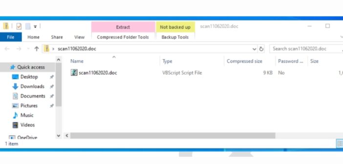 Threat Insights Report