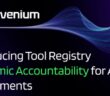 tool registry