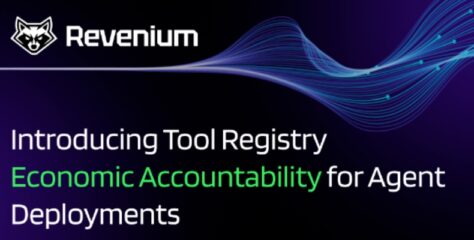 Revenium Launches Tool Registry to Reveal True Agentic AI Costs