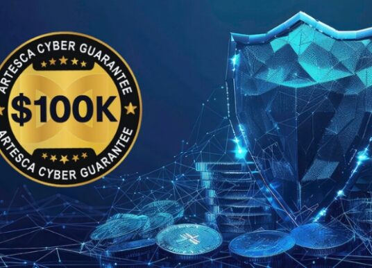 Scality Launches $100K ARTESCA Cyber Guarantee for Customers
