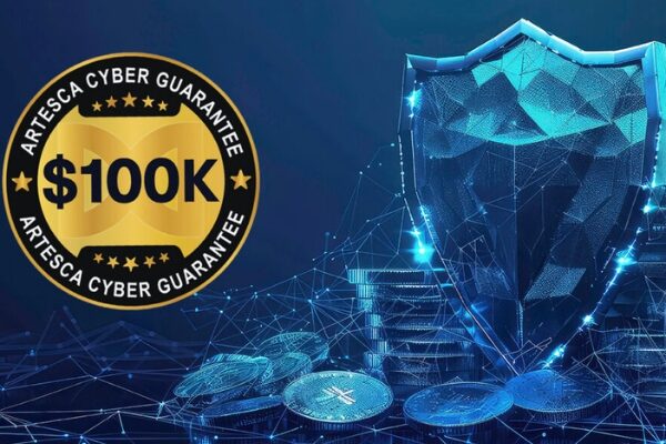 Scality Launches $100K ARTESCA Cyber Guarantee for Customers