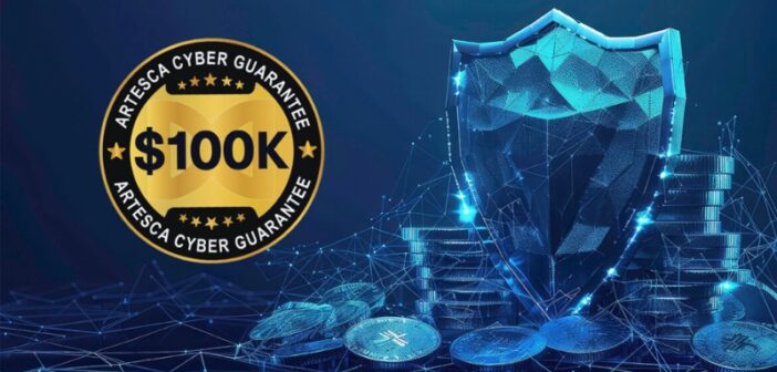 ARTESCA Cyber Guarantee