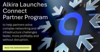 Connect Partner Program
