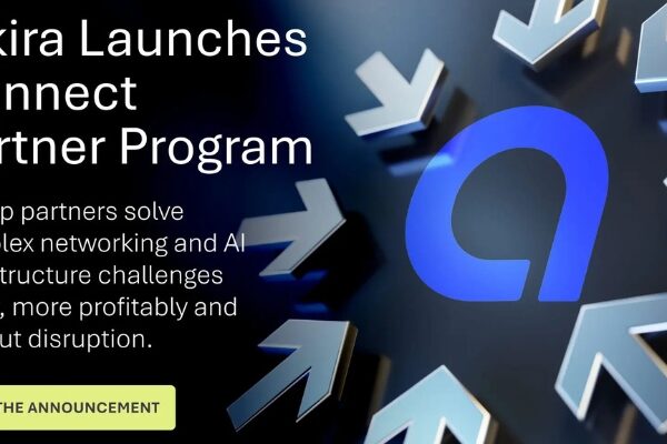 Alkira Launches Connect Partner Program for AI and Networking Growth