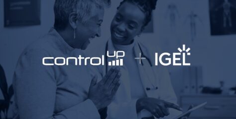 ControlUp Unveils Tap-to-App for Clinician Login Visibility on IGEL OS