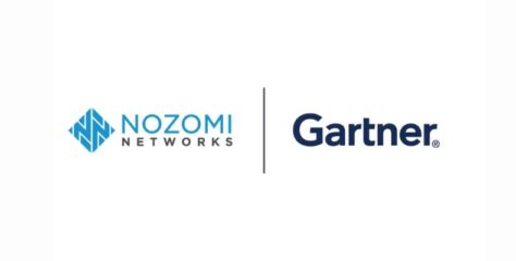 Nozomi Networks Named Leader in CPS Protection Platforms Magic Quadrant