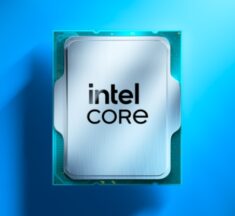 Intel Core Series 2 Processor Launches and Expands Edge AI Portfolio
