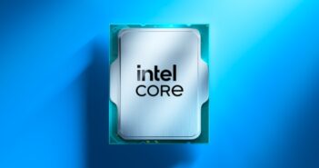 Intel Core Series 2 