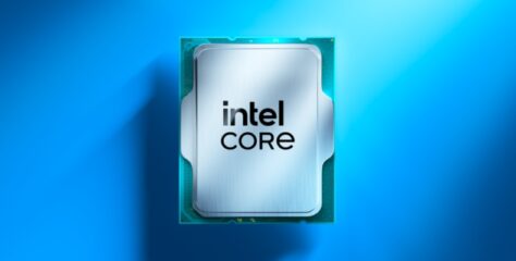 Intel Core Series 2 Processor Launches and Expands Edge AI Portfolio