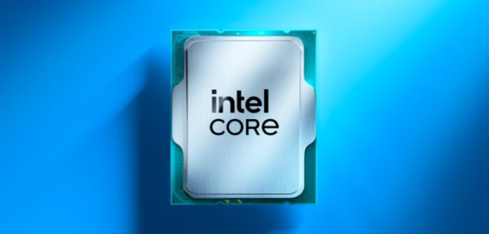 Intel Core Series 2 