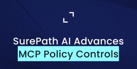 SurePath AI Launches MCP Tools Policy Controls