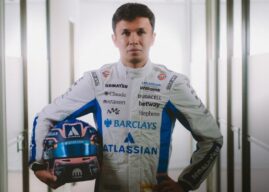 Keeper Security Highlights Identity Security with Atlassian Williams F1 Team