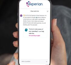 Experian Advances Consumer AI with EVA Virtual Assistant