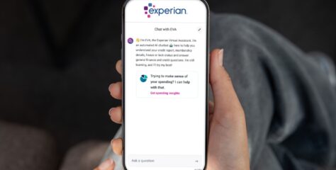 Experian Advances Consumer AI with EVA Virtual Assistant