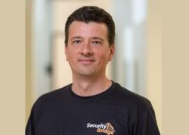 Holger Hügel Promoted to SecurityBridge CTO