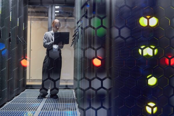 Zadara Aligns with NVIDIA Software Reference Guide