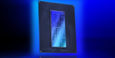 Intel Core Ultra 200HX Plus Powers Next-Gen Mobile Performance