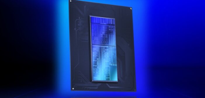 Intel Core Ultra 200HX Plus