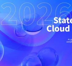 Flexera Releases the 2026 State of the Cloud Report
