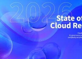 Flexera Releases the 2026 State of the Cloud Report