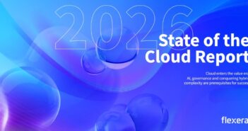 2026 State of the Cloud Report