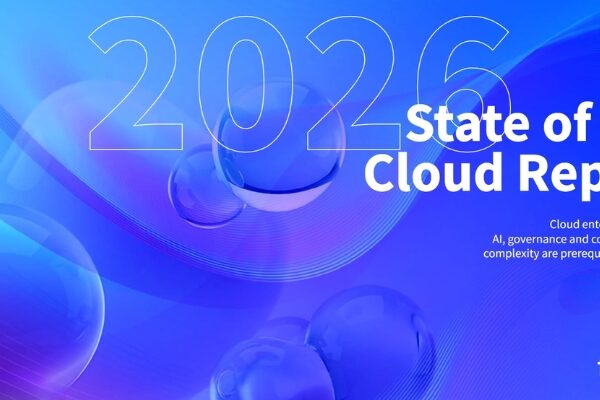 Flexera Releases the 2026 State of the Cloud Report