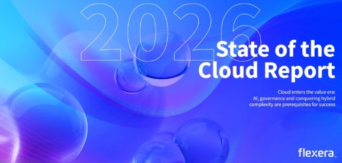 2026 State of the Cloud Report