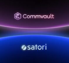 Commvault Extends Enterprise Resilience to Structured Data