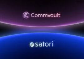 Commvault Extends Enterprise Resilience to Structured Data