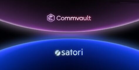 Commvault Extends Enterprise Resilience to Structured Data