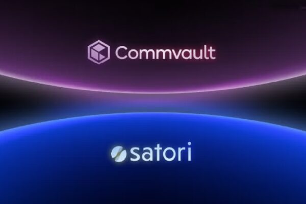 Commvault Extends Enterprise Resilience to Structured Data