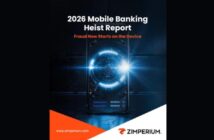 2026 Mobile Banking Heist Report