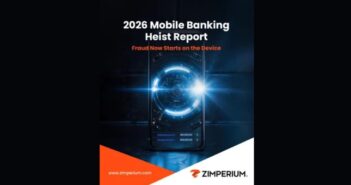 2026 Mobile Banking Heist Report