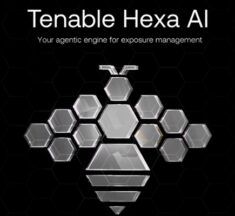 Tenable Hexa AI: Boost Security Productivity & Reduce Risk
