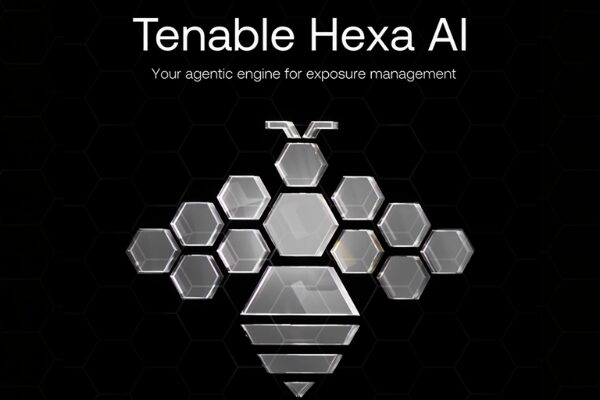 Tenable Hexa AI: Boost Security Productivity & Reduce Risk