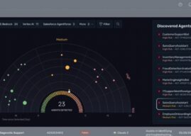 Saviynt Launches Identity Security for AI Control Plane