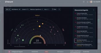Identity Security for AI