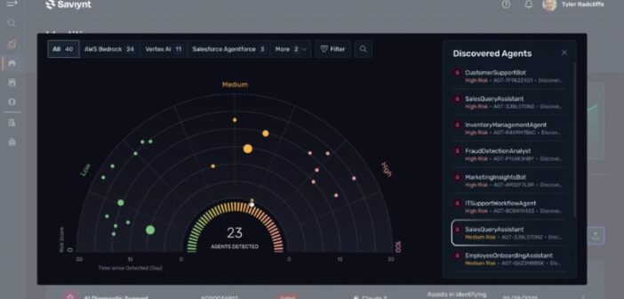 Identity Security for AI