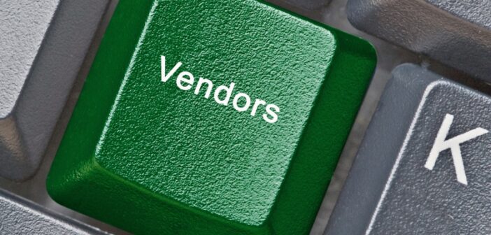 Vendor comparison & key differences