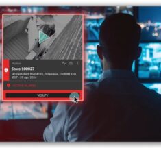 Solink VerifEye Advances AI Security to Reduce Burnout and Costs