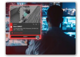 Solink VerifEye Advances AI Security to Reduce Burnout and Costs
