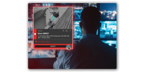 Solink VerifEye Advances AI Security to Reduce Burnout and Costs