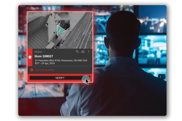 Solink VerifEye Advances AI Security to Reduce Burnout and Costs